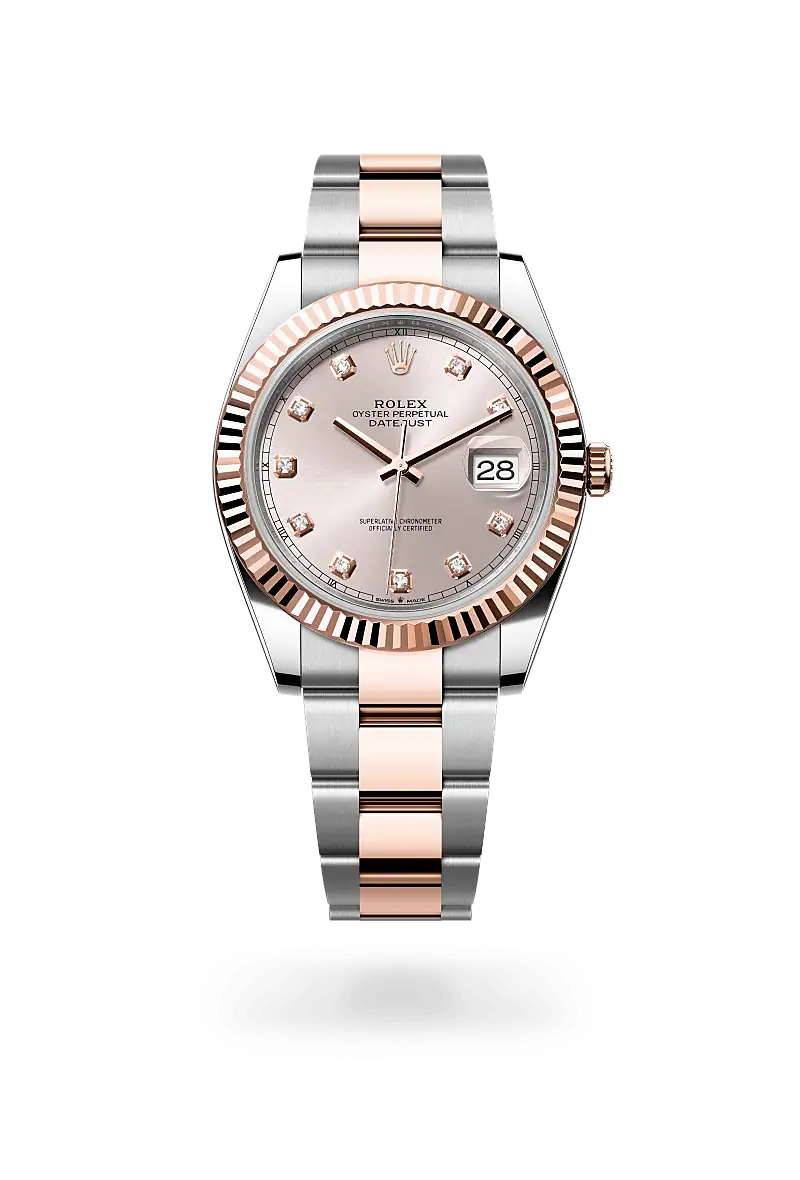 Rolex M126331-0007 - Butik Rolex Pulau Pinang