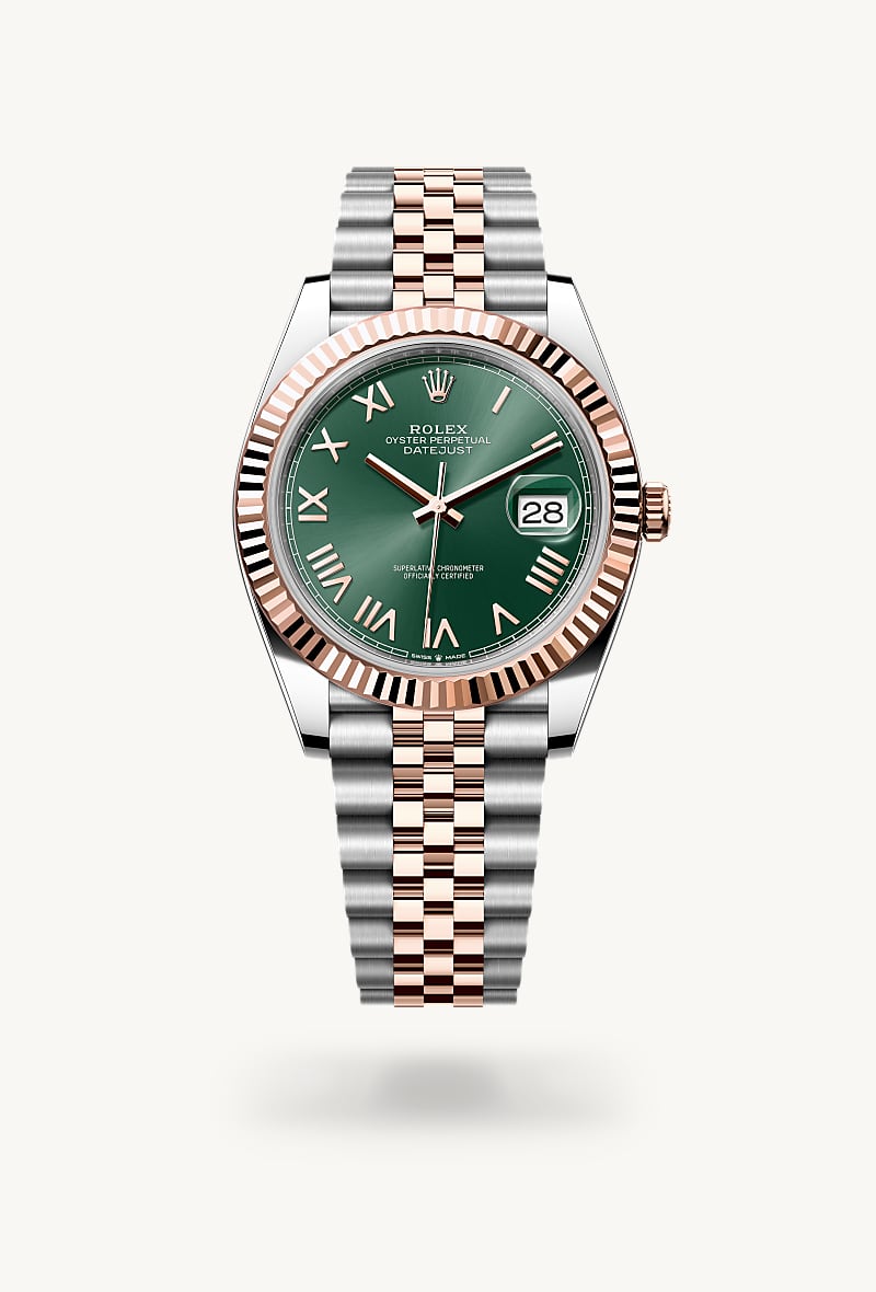 Rolex M126331-0022 - Rolex Boutique Penang