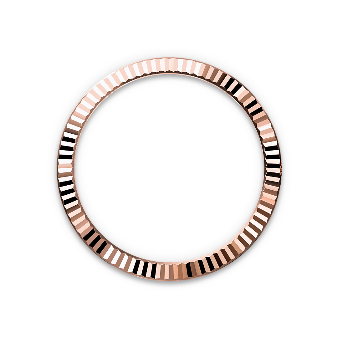 Bezel Berjejalur Rolex - Butik Rolex Pulau Pinang