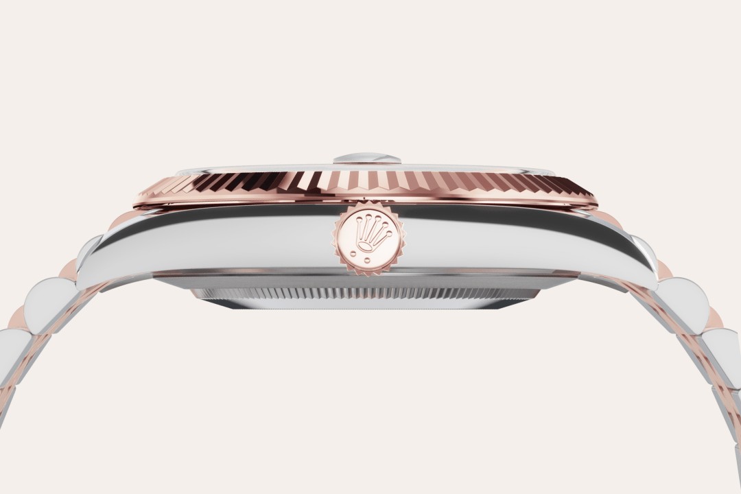 Rolesor Everose Rolex - Butik Rolex Pulau Pinang