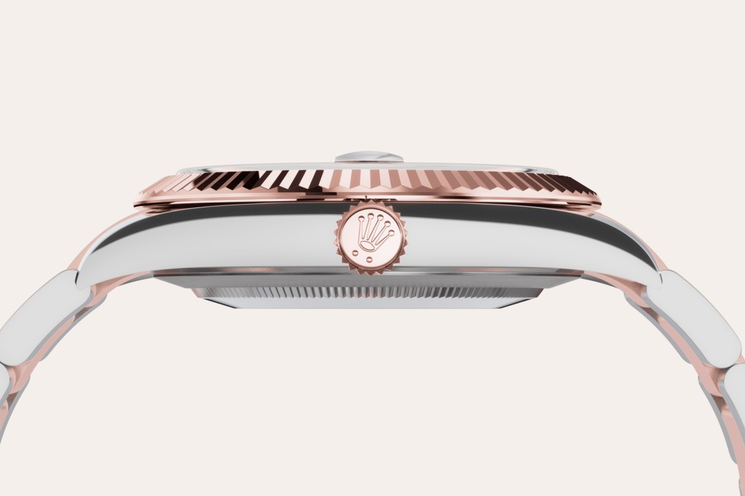 Rolesor Everose Rolex - Butik Rolex Pulau Pinang