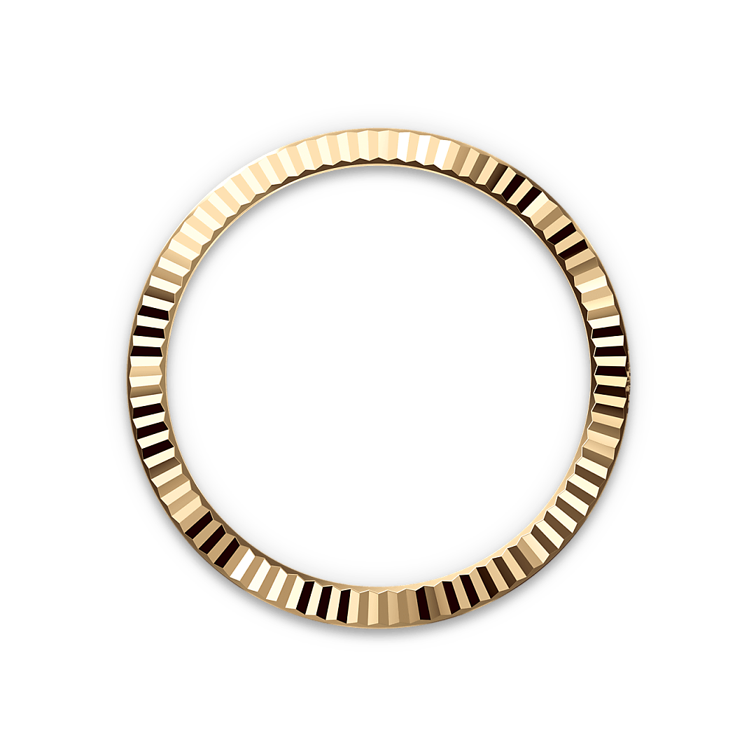 Bezel Berjejalur Rolex - Butik Rolex Pulau Pinang