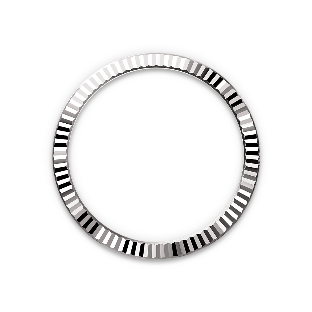 Bezel Berjejalur Rolex - Butik Rolex Pulau Pinang