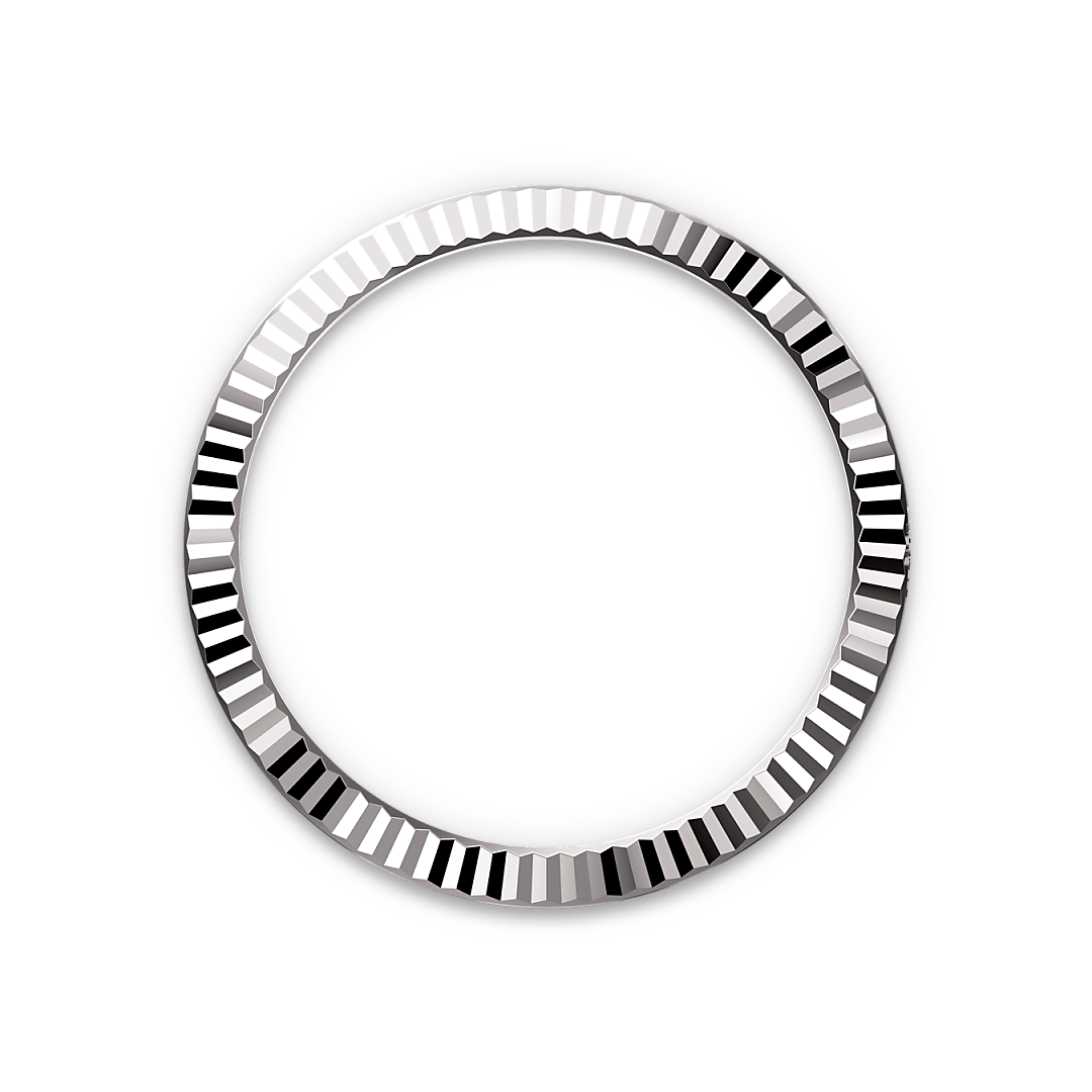Bezel Berjejalur Rolex - Butik Rolex Pulau Pinang