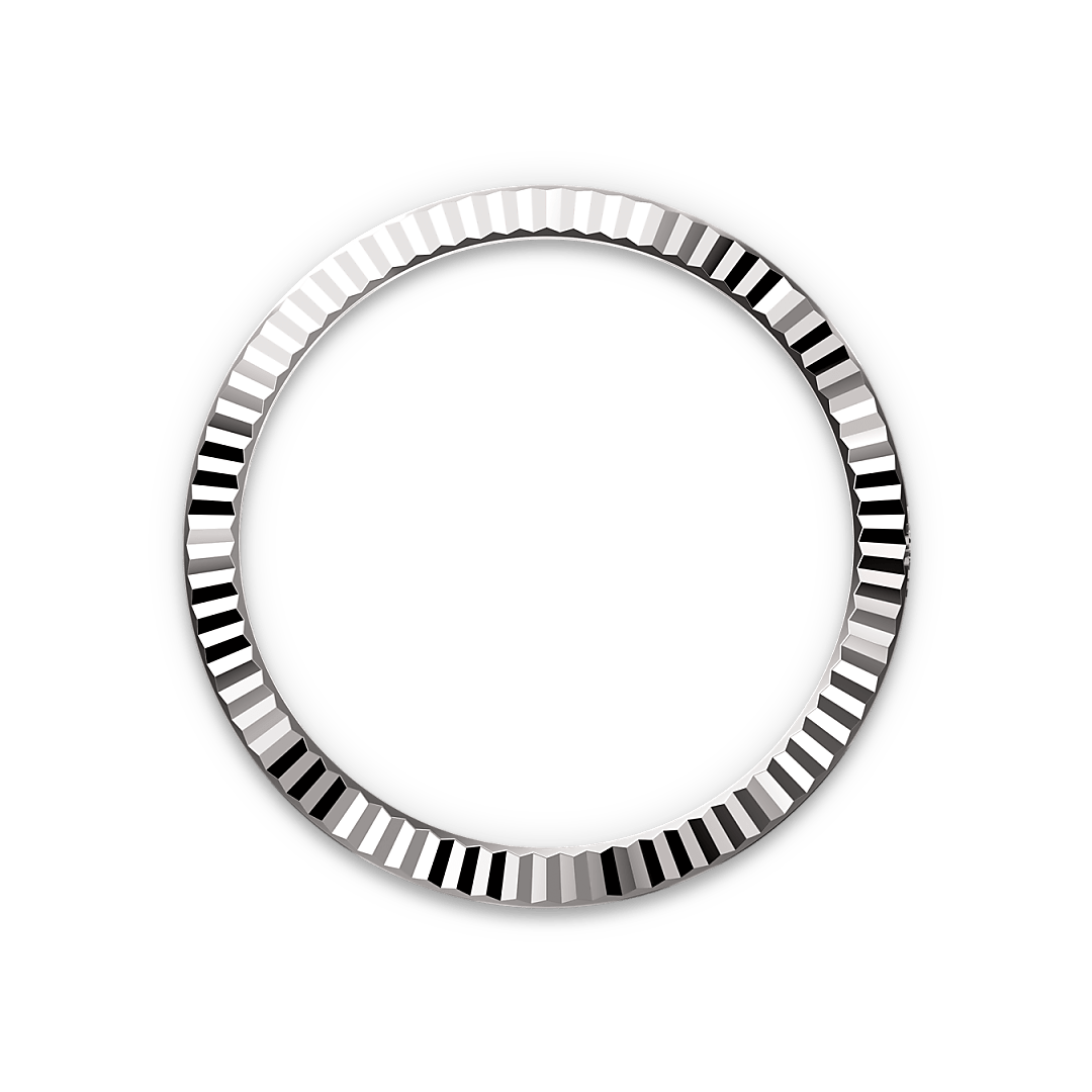 Bezel Berjejalur Rolex - Butik Rolex Pulau Pinang