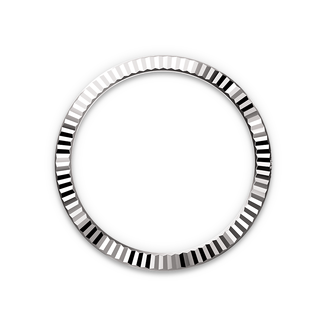 Bezel Berjejalur Rolex - Butik Rolex Pulau Pinang