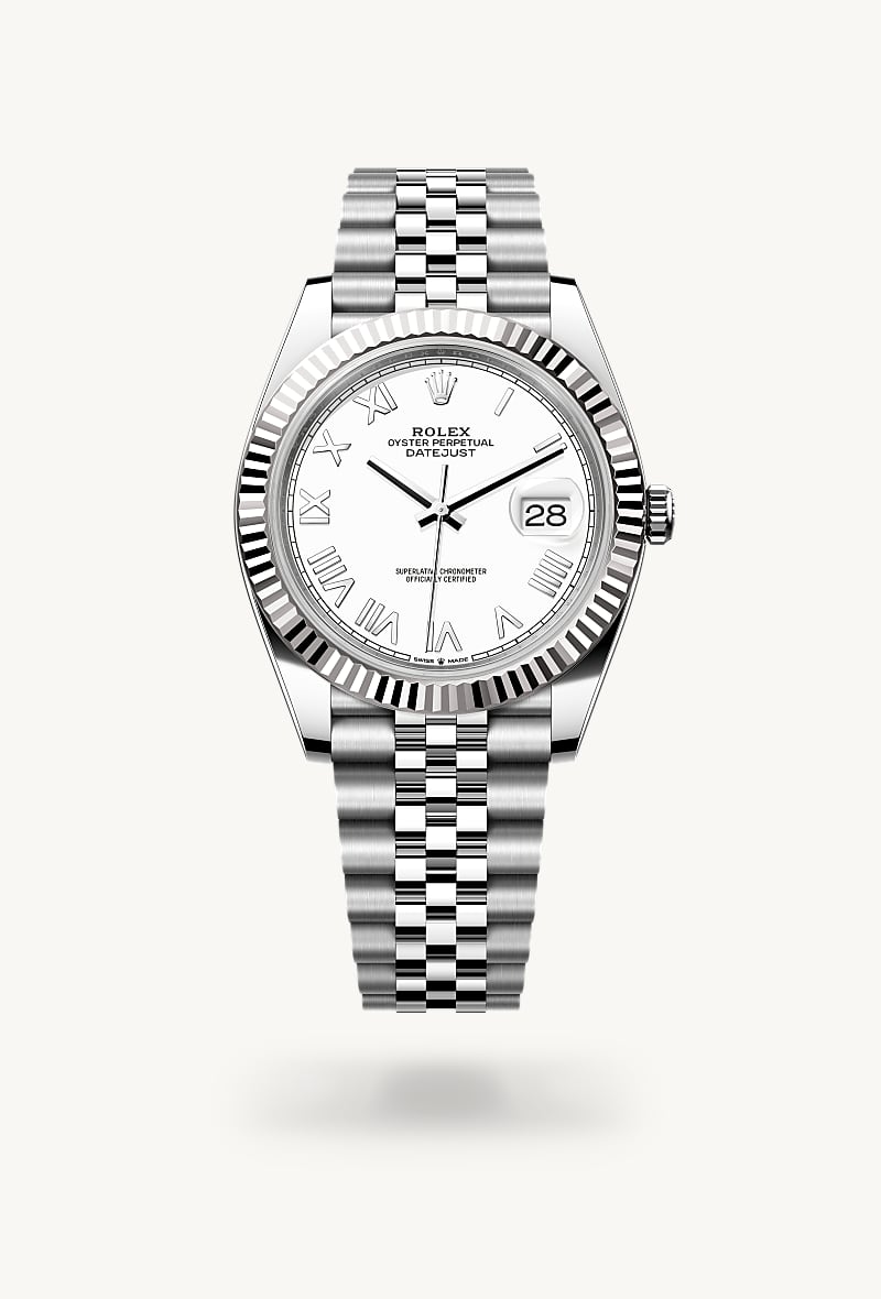Rolex M126334-0036 - Rolex Boutique Penang