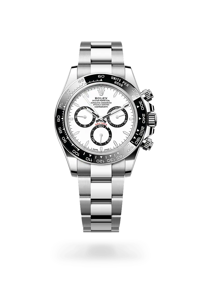 Rolex M126500LN-0001 - Rolex Boutique Penang