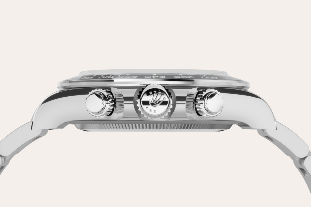 Rolex Oystersteel - Rolex Boutique Penang
