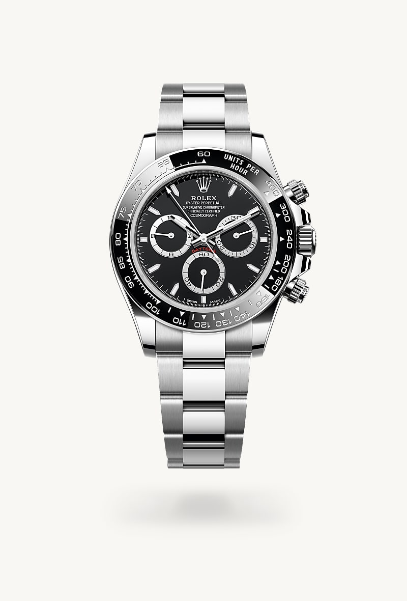 Rolex M126500LN-0002 - Rolex Boutique Penang