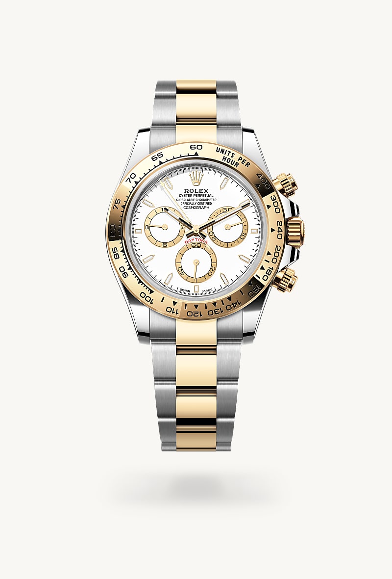 Rolex M126503-0001 - Rolex Boutique Penang