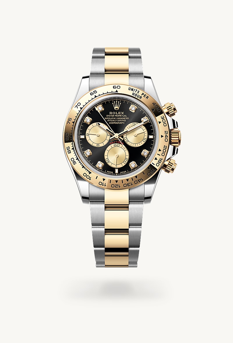 Rolex M126503-0002 - Rolex Boutique Penang