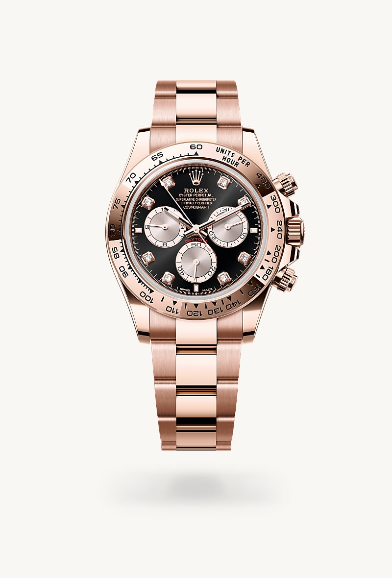 Rolex M126505-0002 - Rolex Boutique Penang
