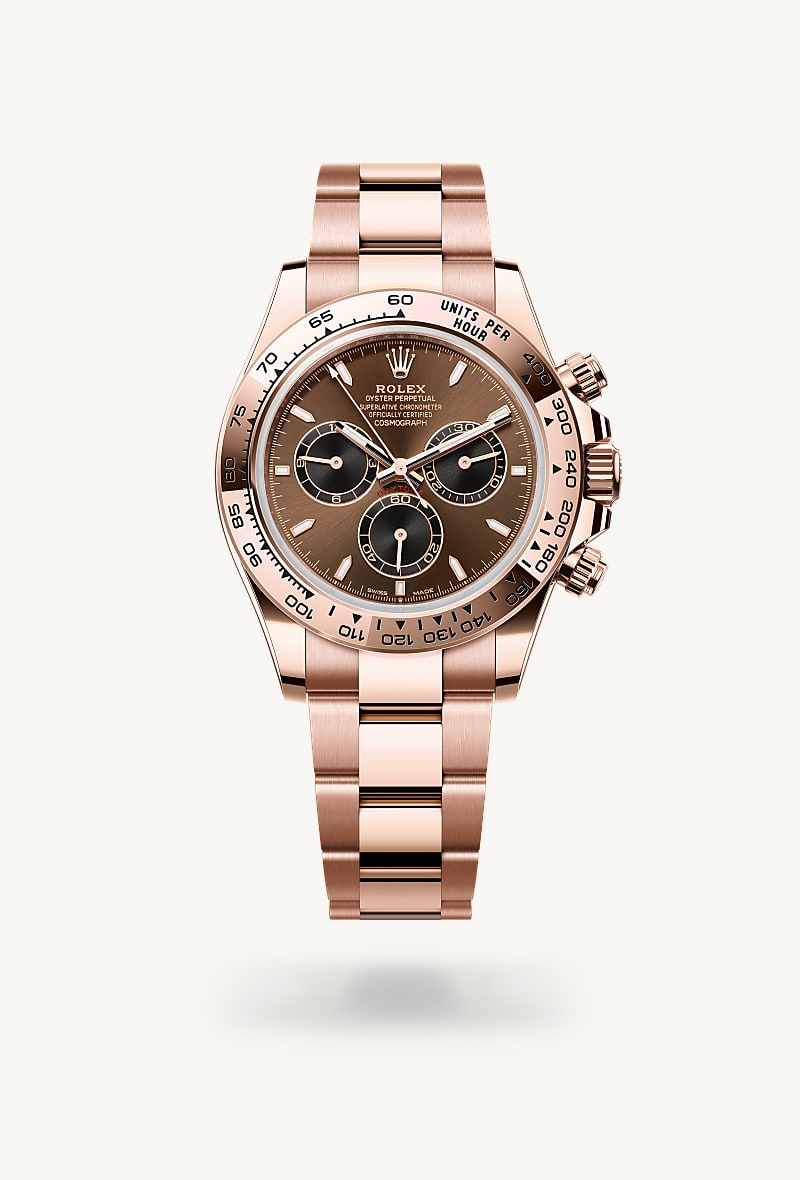 Rolex M126505-0005 - Rolex Boutique Penang