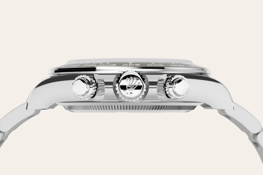 Platinum Rolex - Butik Rolex Pulau Pinang