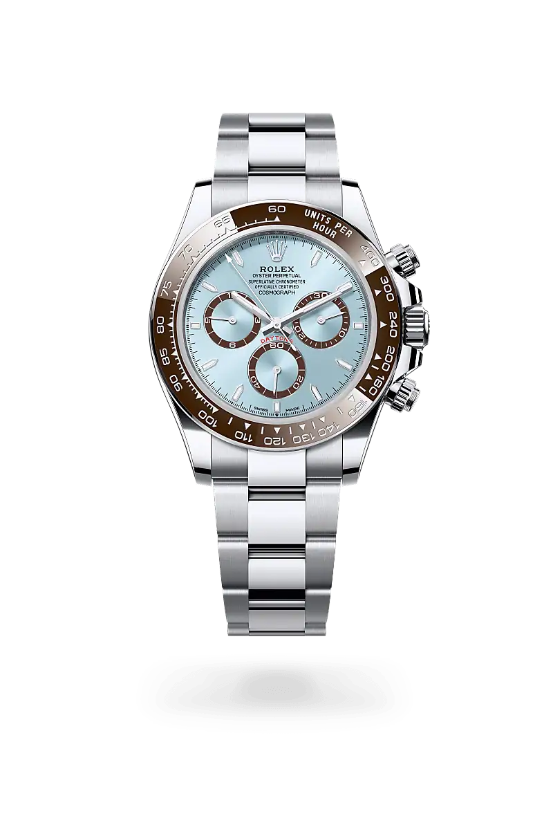 Rolex M126506-0001 - Butik Rolex Pulau Pinang