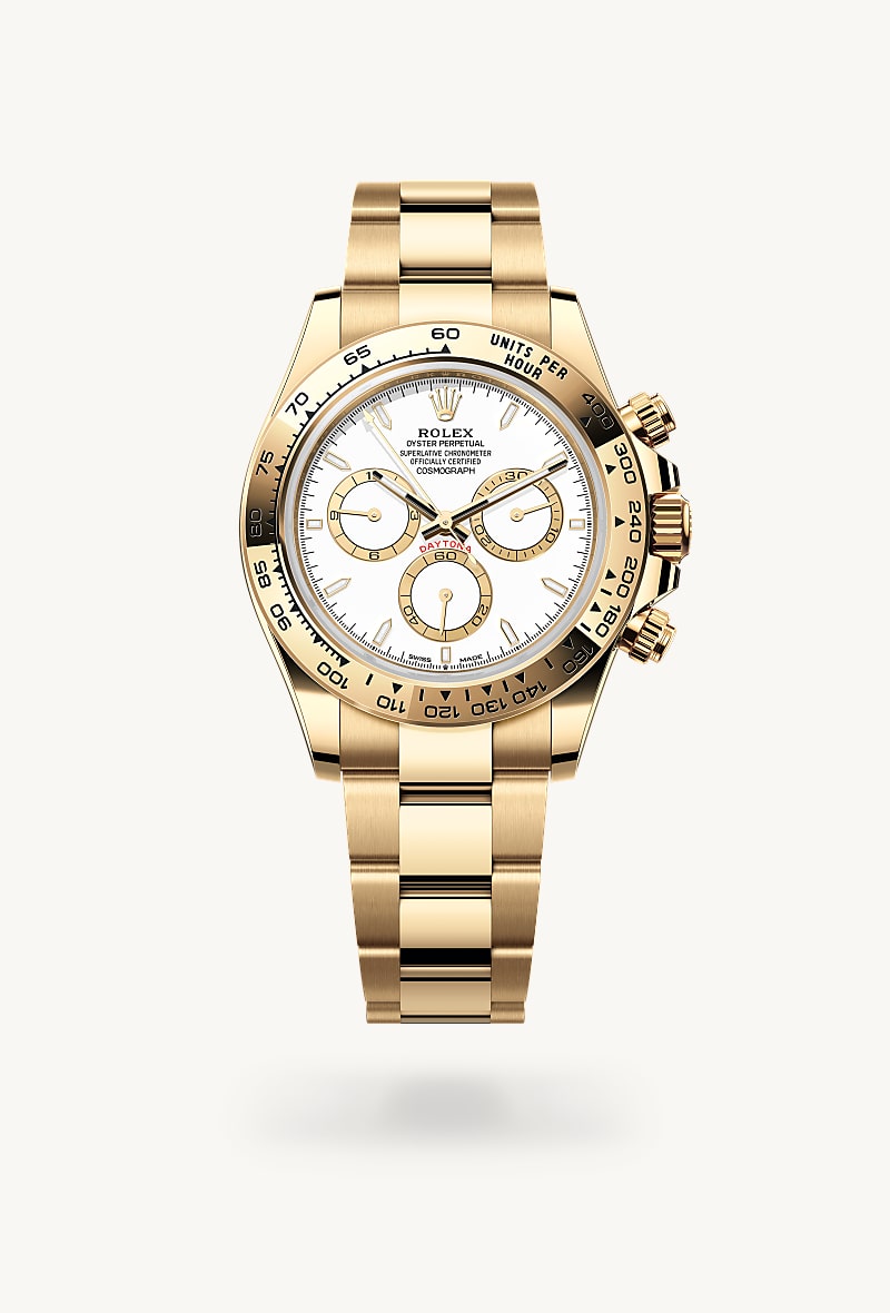 Rolex M126508-0001 - Rolex Boutique Penang