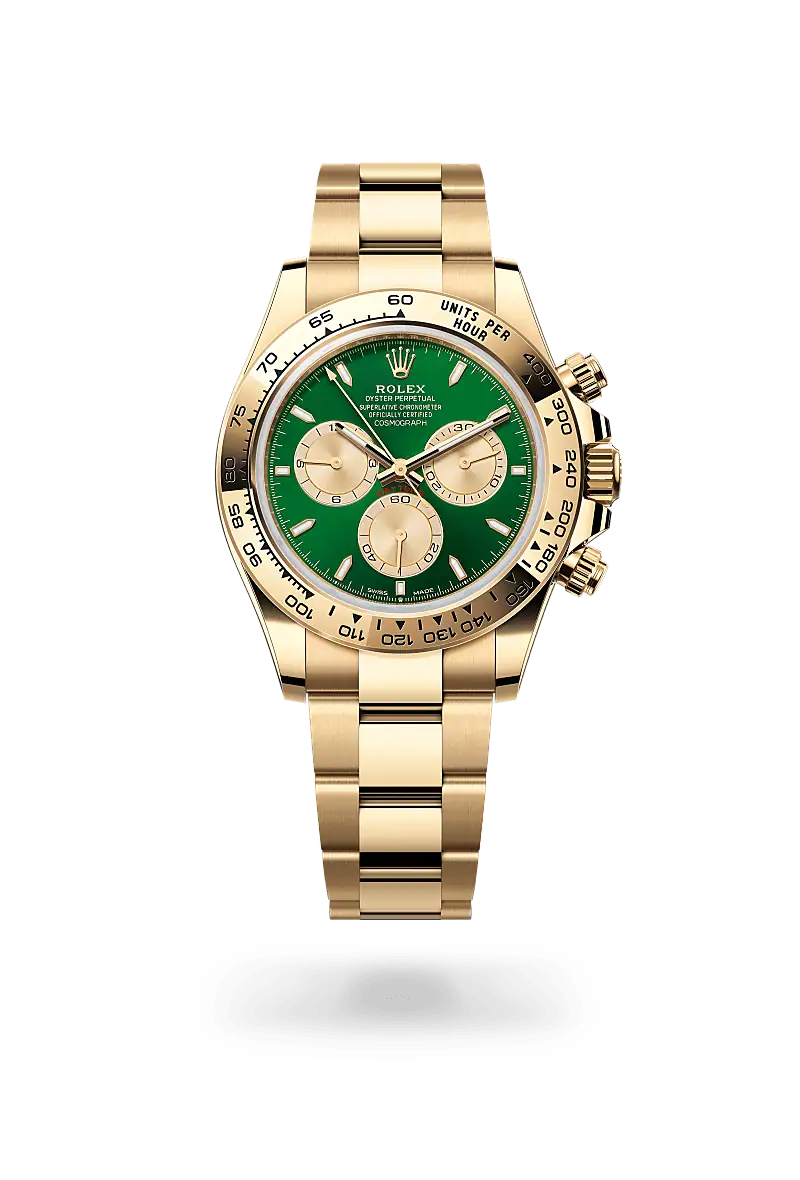 Rolex M126508-0008 - Rolex Boutique Penang
