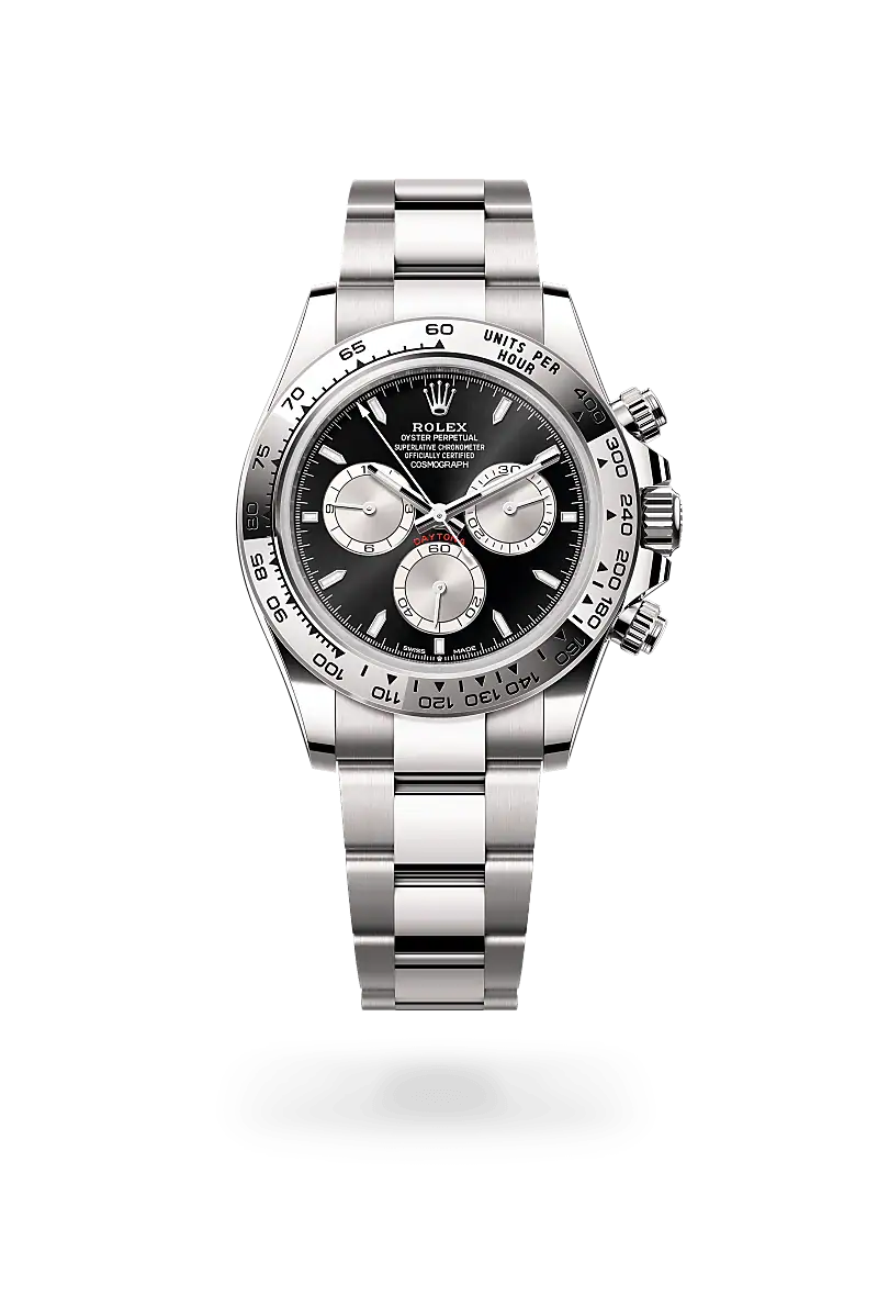 Rolex M126509-0001 - Butik Rolex Pulau Pinang