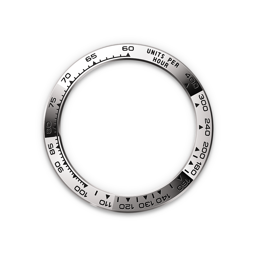 Rolex The tachymetric scale - Rolex Boutique Penang