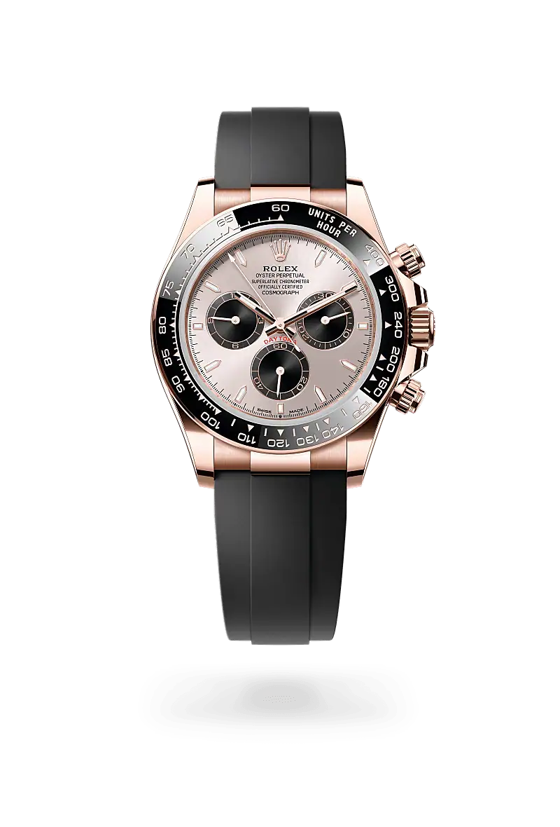 Rolex M126515LN-0006 - Butik Rolex Pulau Pinang