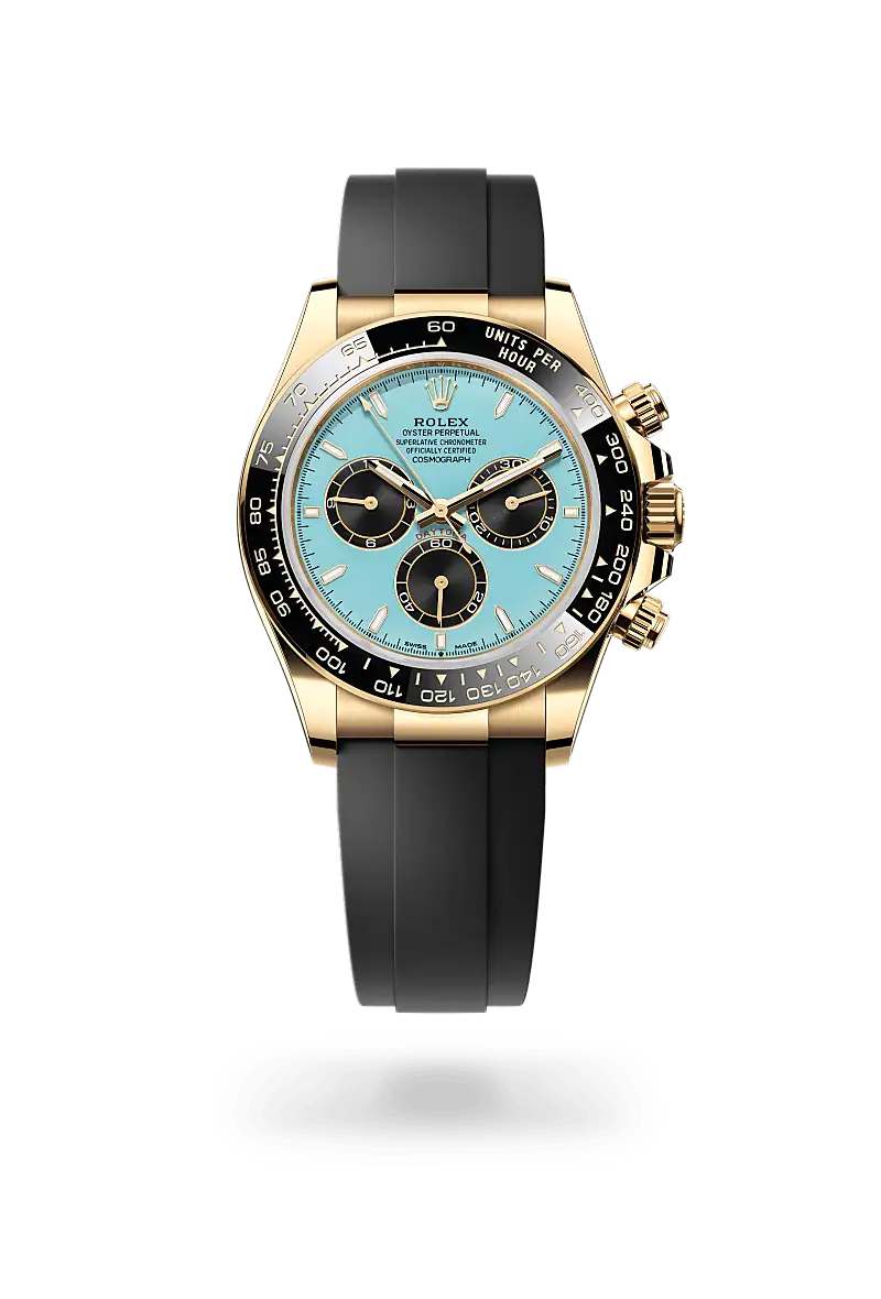 Rolex M126518LN-0014 - Rolex Boutique Penang