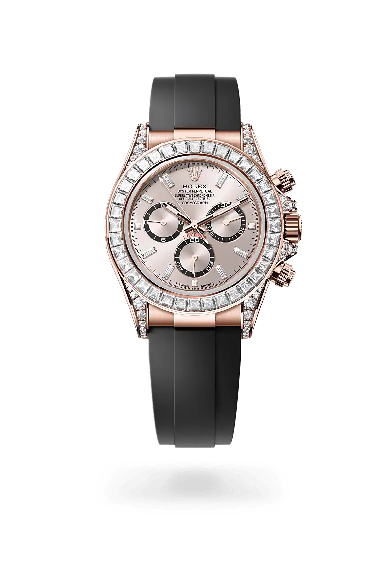 Rolex M126535TBR-0002 - Rolex Boutique Penang