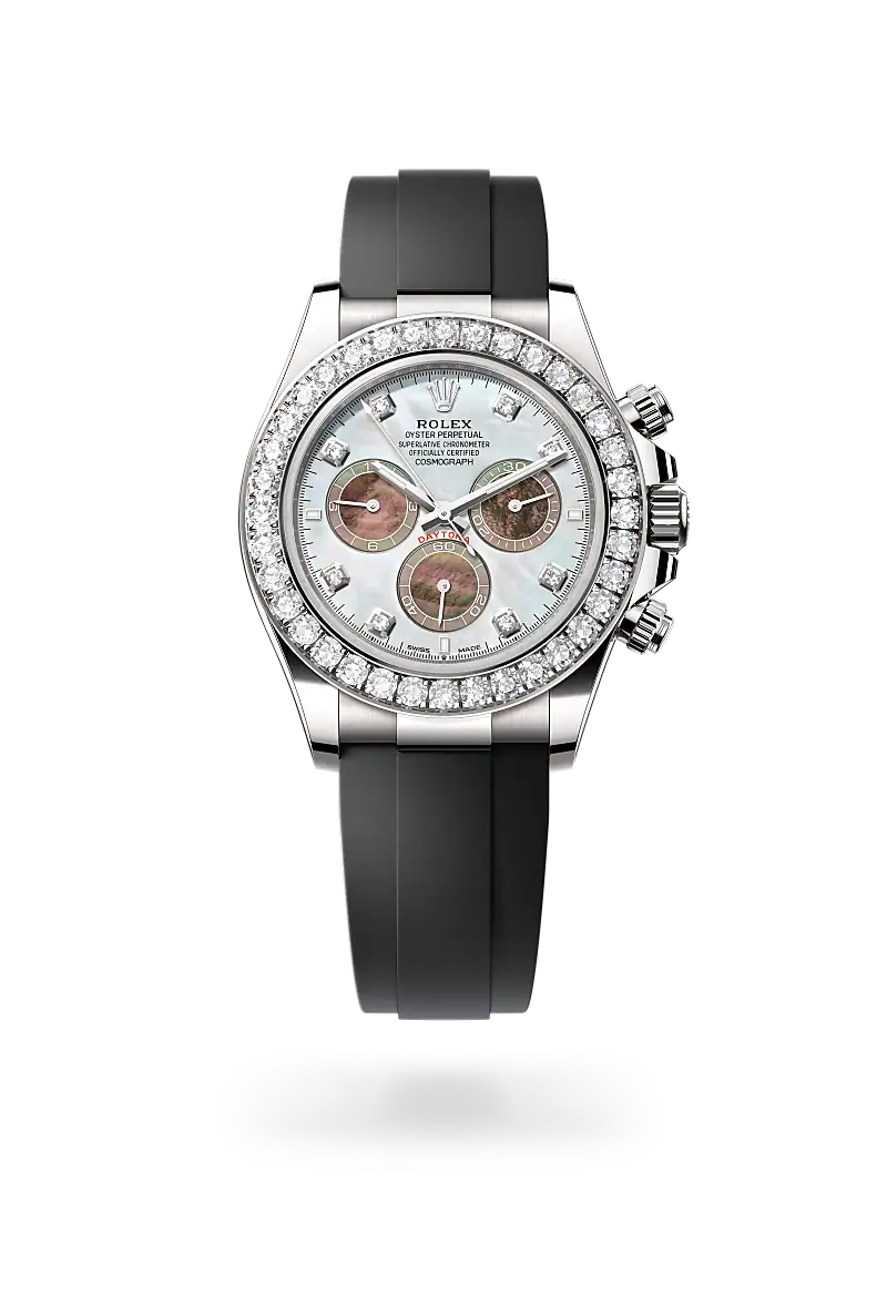 Rolex M126589RBR-0001 - Rolex Boutique Penang