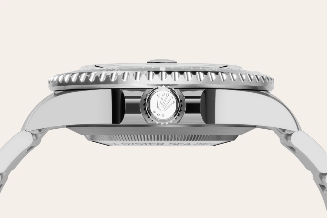Oystersteel Rolex - Butik Rolex Pulau Pinang