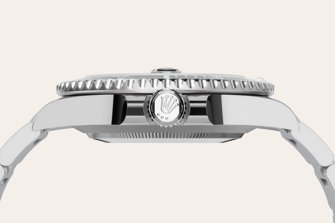 Oystersteel Rolex - Butik Rolex Pulau Pinang