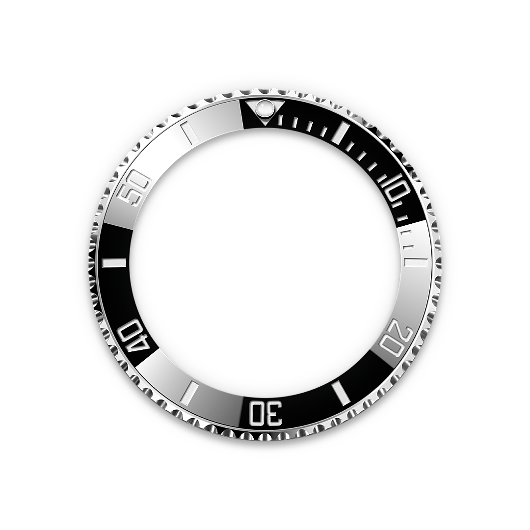 Bezel Boleh Putar Dwiarah Rolex - Butik Rolex Pulau Pinang