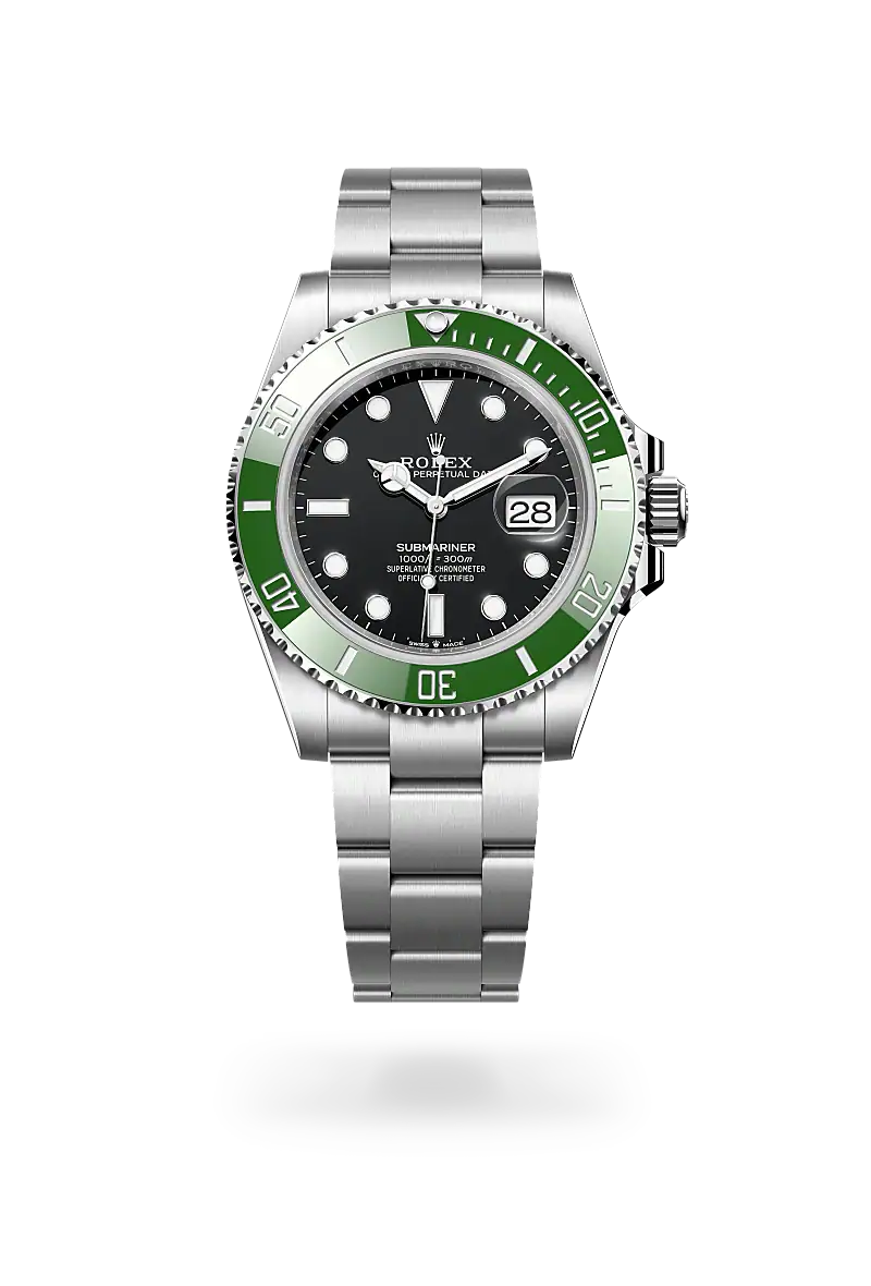 Rolex M126610LV-0002 - Rolex Boutique Penang