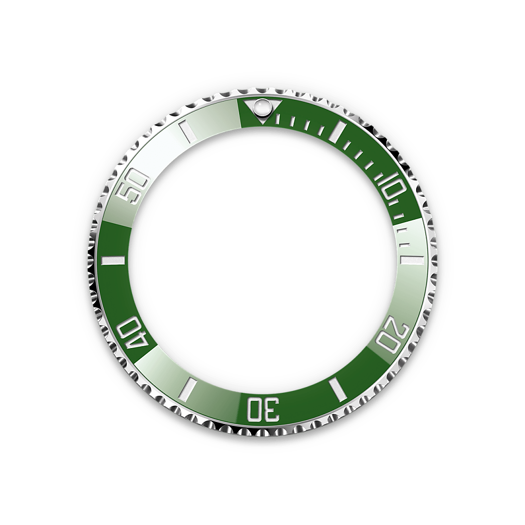 Rolex Unidirectional Rotatable Bezel - Rolex Boutique Penang