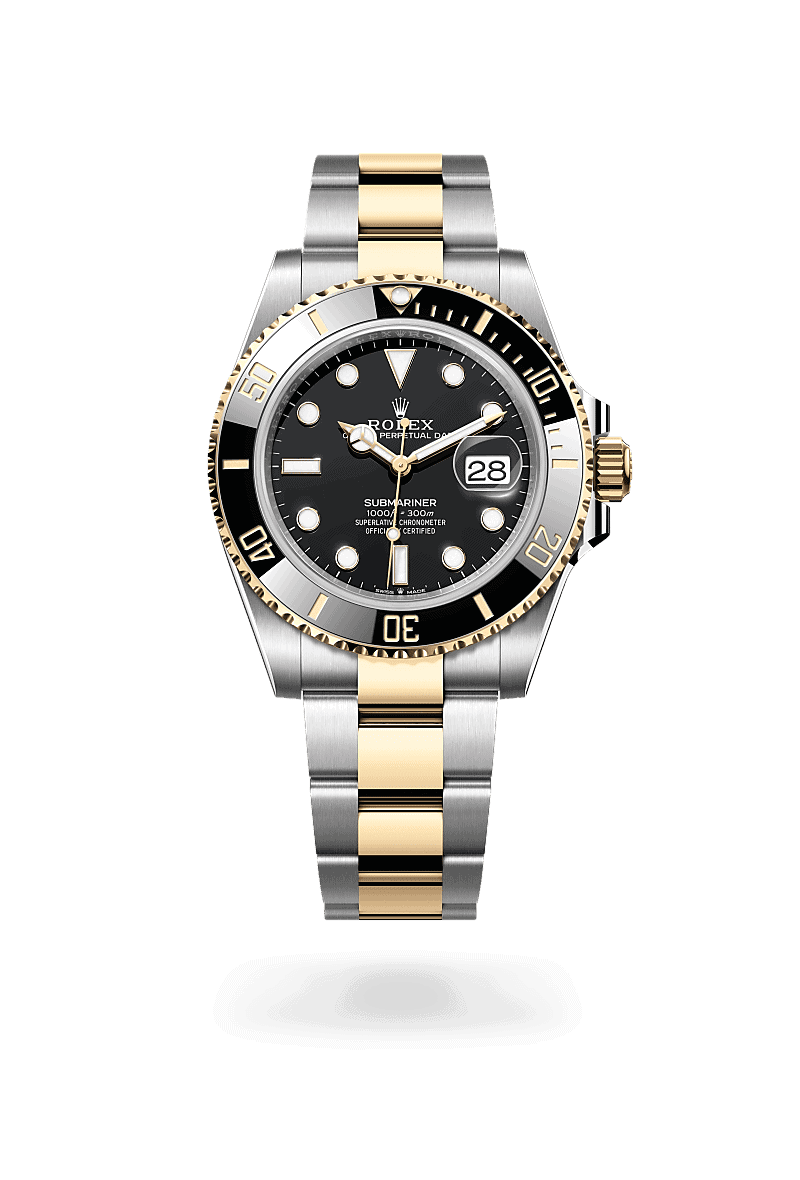 Rolex M126613LN-0002 - Rolex Boutique Penang