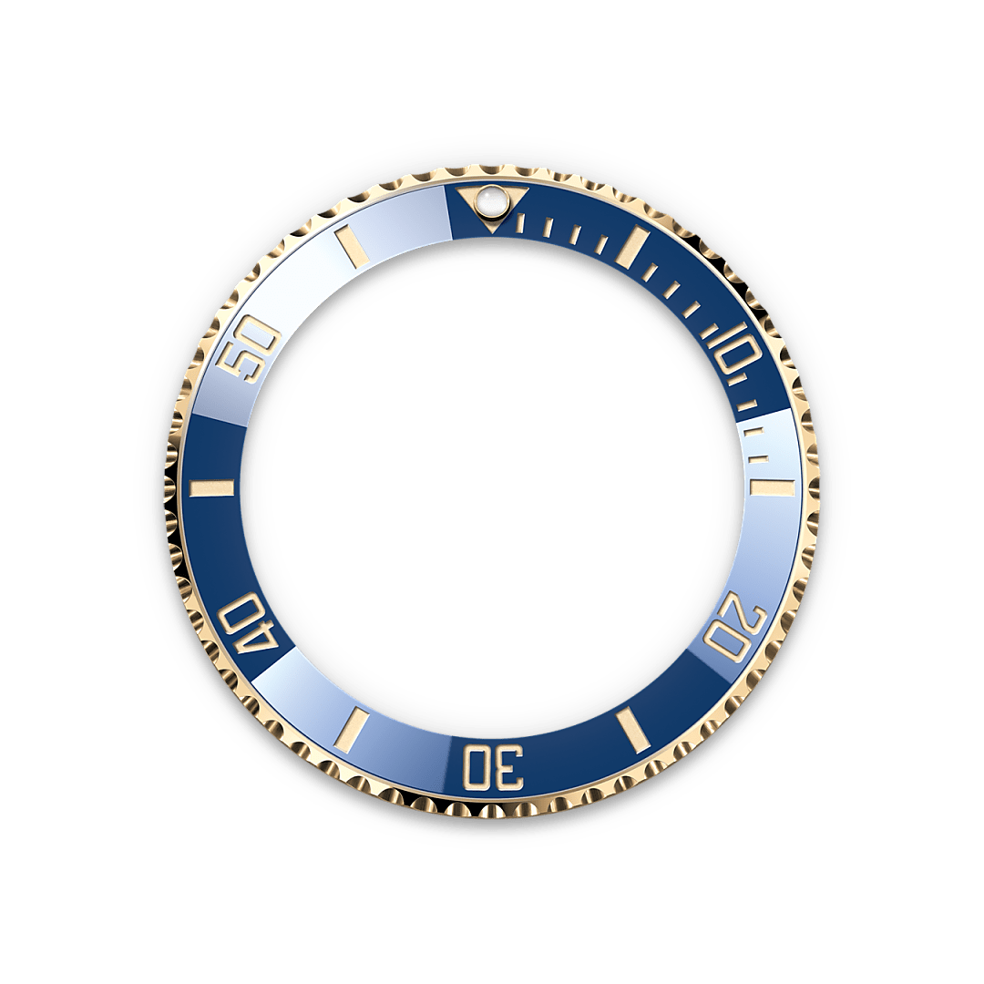Bezel Boleh Putar Dwiarah Rolex - Butik Rolex Pulau Pinang