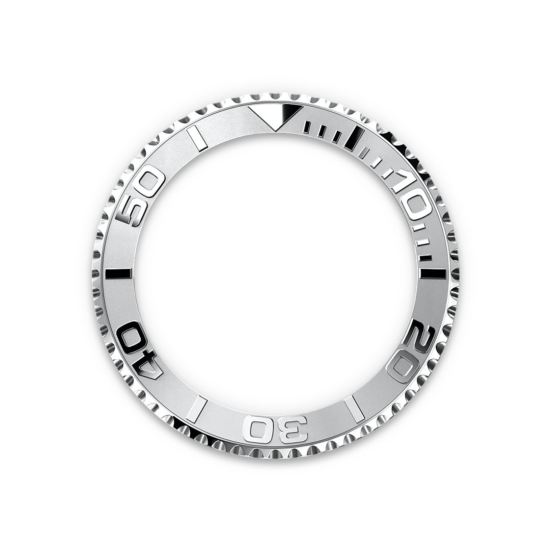Bezel Boleh Putar Dwiarah Rolex - Butik Rolex Pulau Pinang