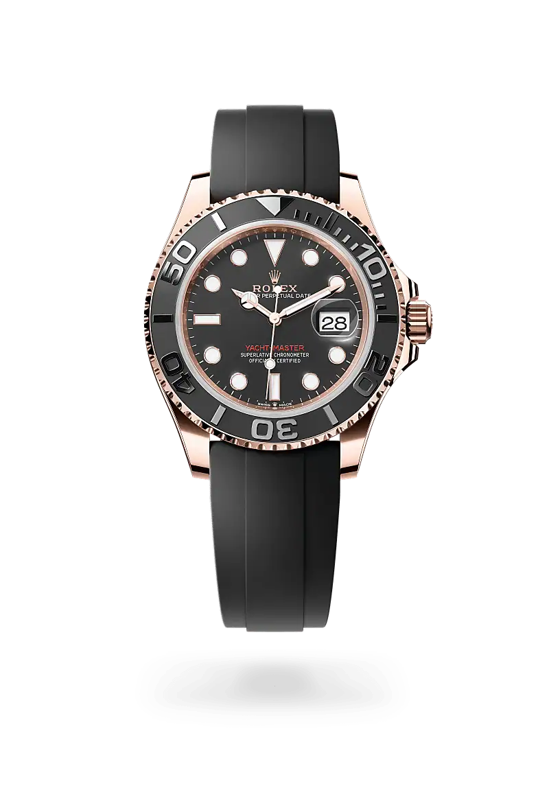 Rolex M126655-0002 - Rolex Boutique Penang