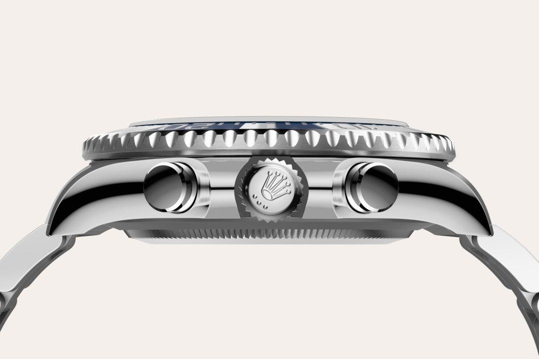 Oystersteel Rolex - Butik Rolex Pulau Pinang