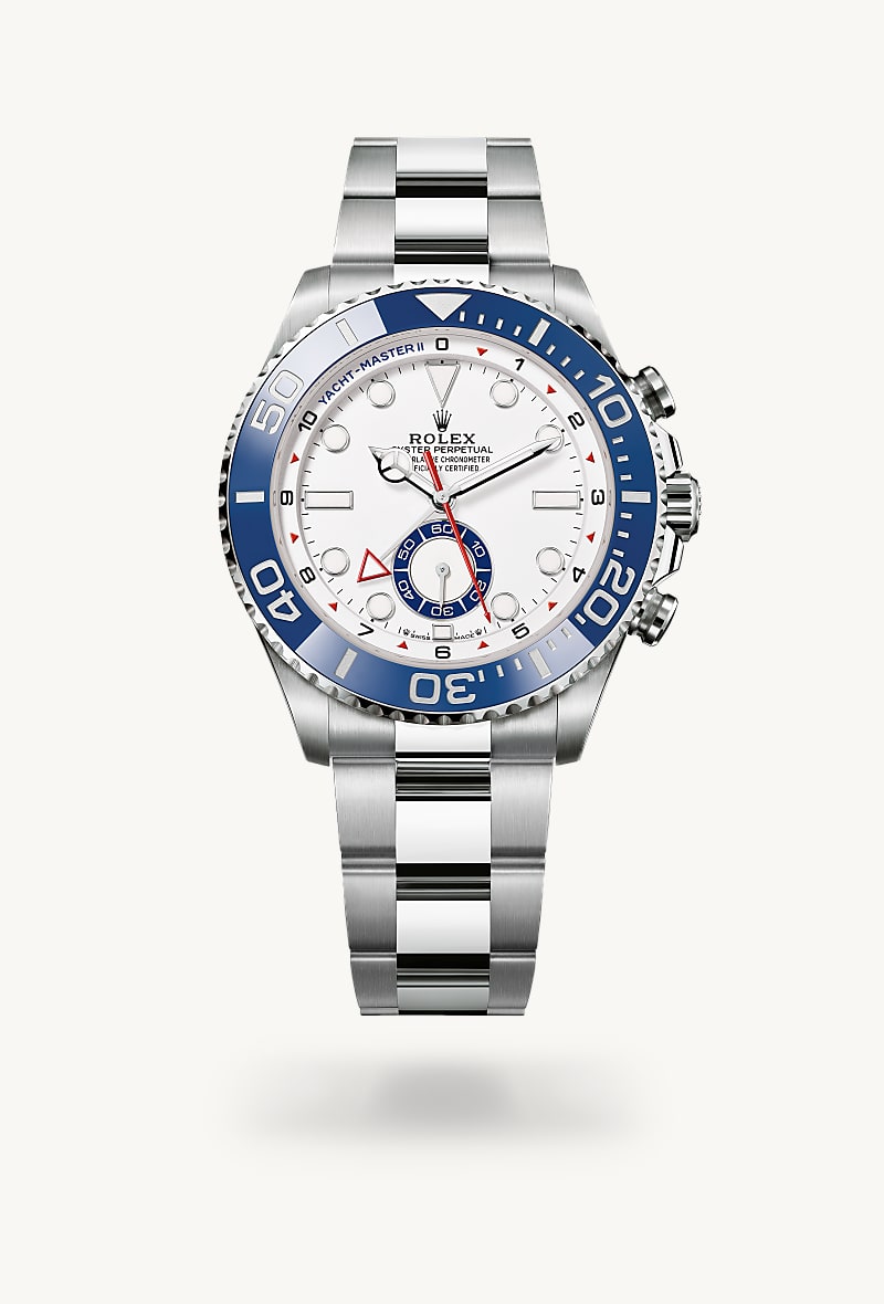 Rolex M126680-0001 - Rolex Boutique Penang