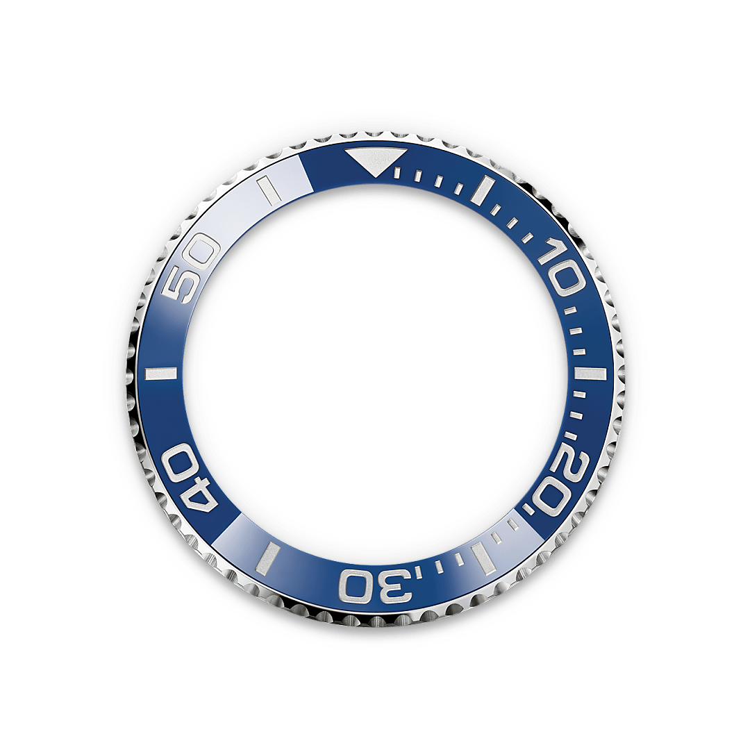 Rolex Cerachrom bezel insert - Rolex Boutique Penang