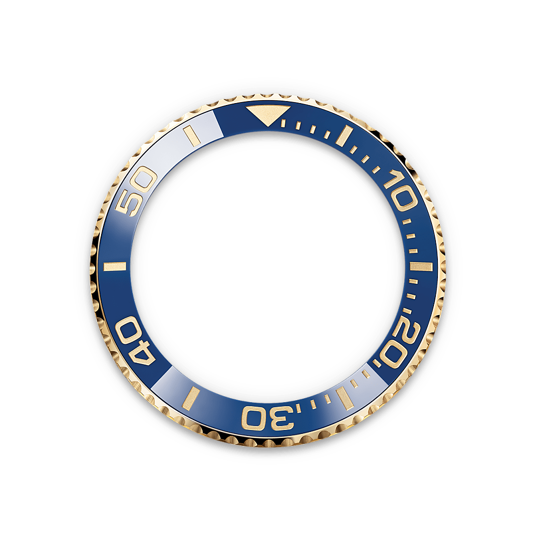 Rolex Cerachrom bezel insert - Rolex Boutique Penang
