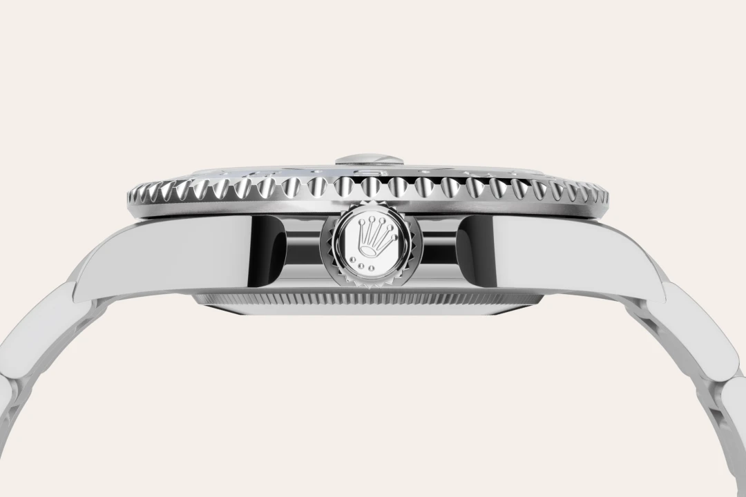 Oystersteel Rolex - Butik Rolex Pulau Pinang