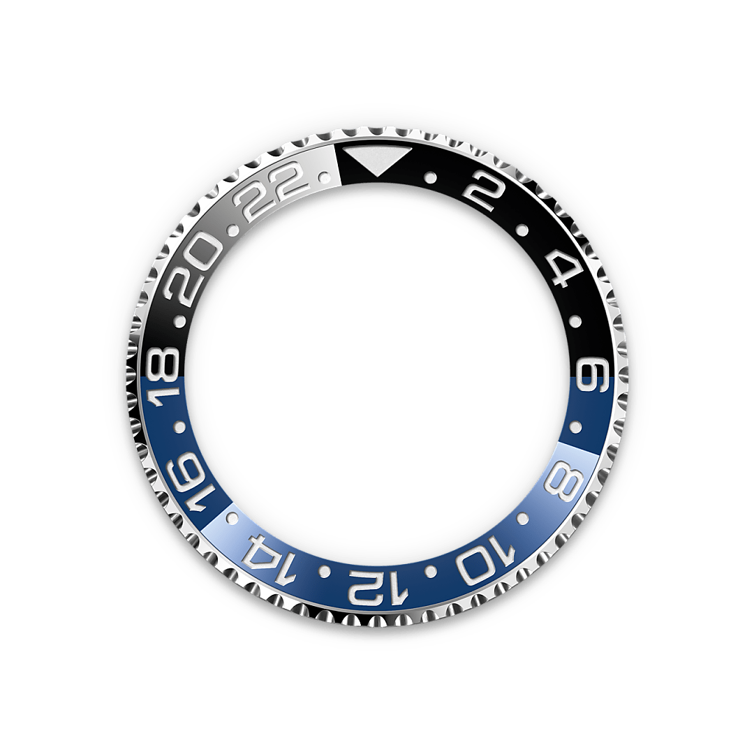 Bezel Boleh Putar 24 Jam Rolex - Butik Rolex Pulau Pinang