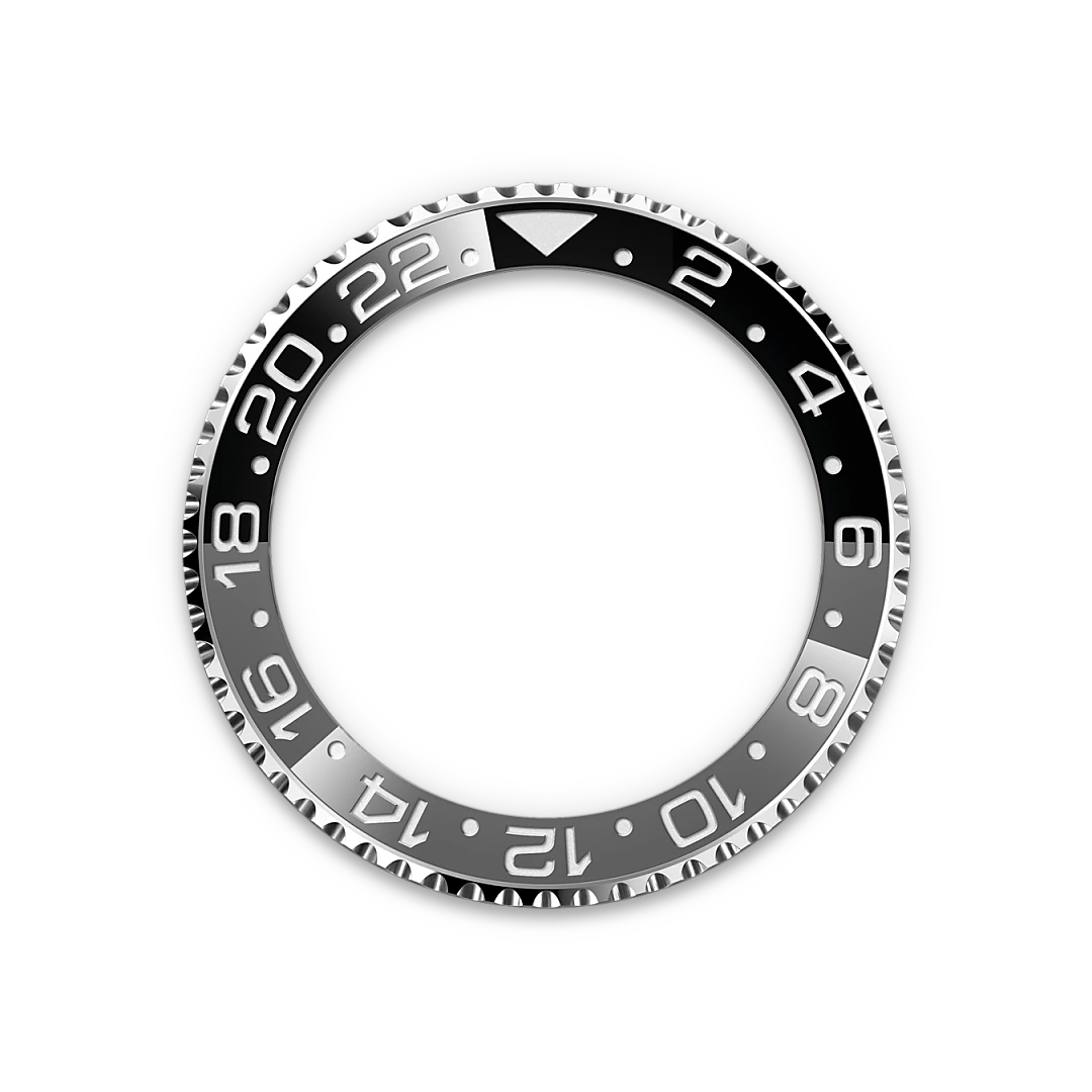 Rolex 24-Hour Rotatable Bezel - Rolex Boutique Penang
