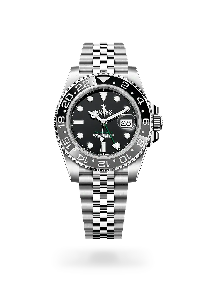 Rolex M126710GRNR-0003 - Rolex Boutique Penang