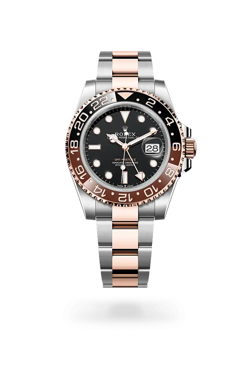 Rolex M126711CHNR-0002 - Butik Rolex Pulau Pinang