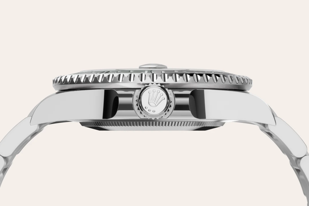 Oystersteel Rolex - Butik Rolex Pulau Pinang