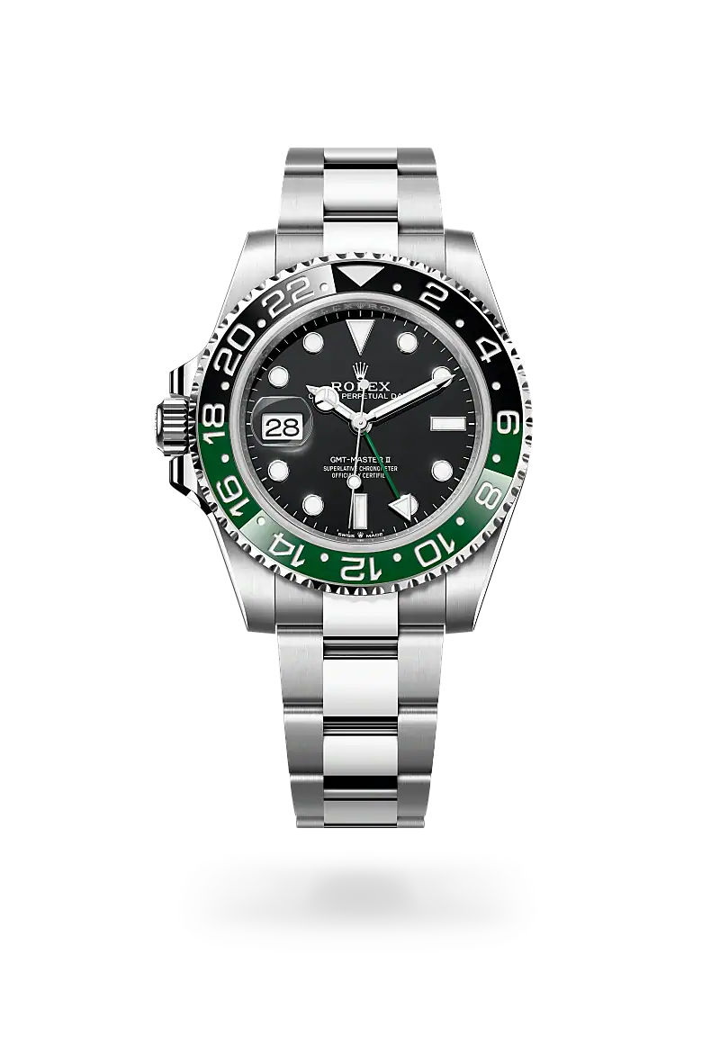 Rolex M126720VTNR-0001 - Butik Rolex Pulau Pinang