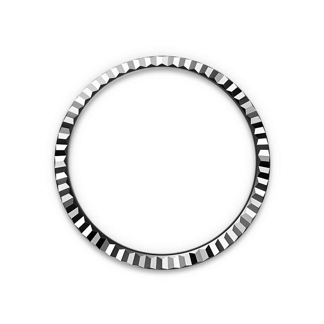 Bezel Berjejalur Rolex - Butik Rolex Pulau Pinang