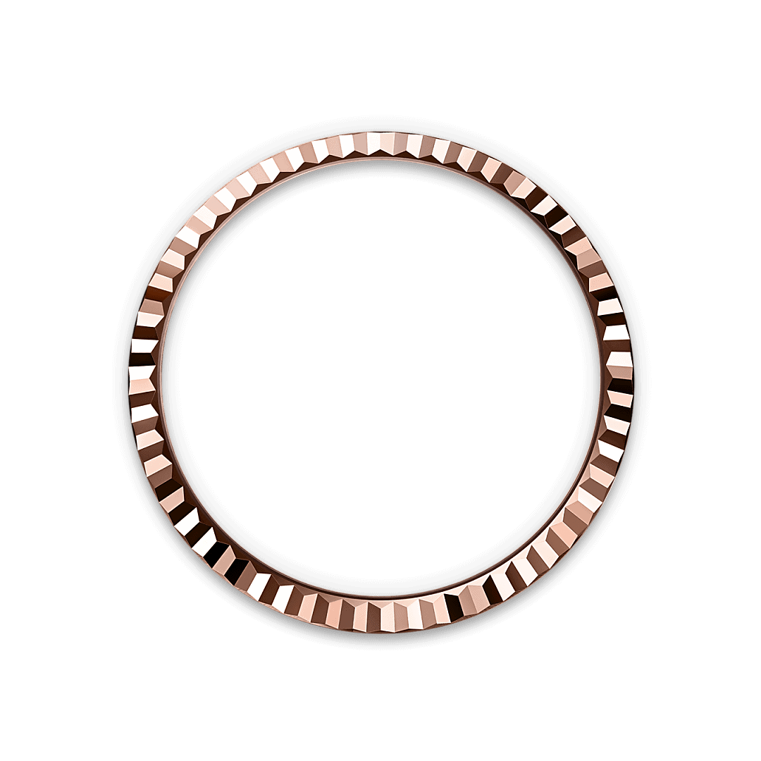 Rolex Fluted bezel - Rolex Boutique Penang